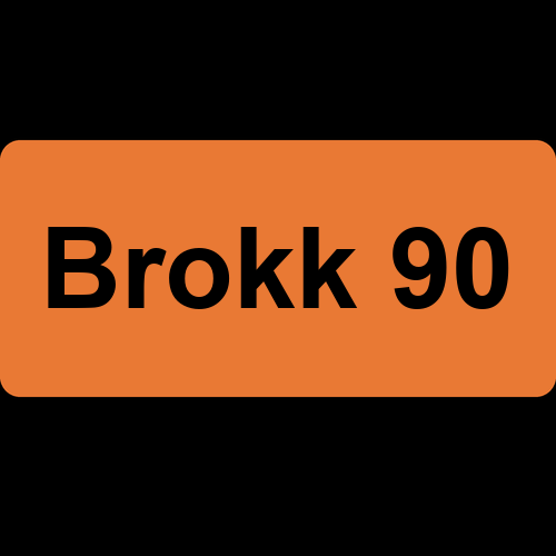Brokk 90